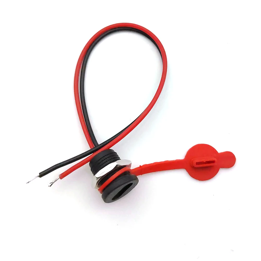 

HBXINTAO 4PIN 4-контактный USB-C разъем