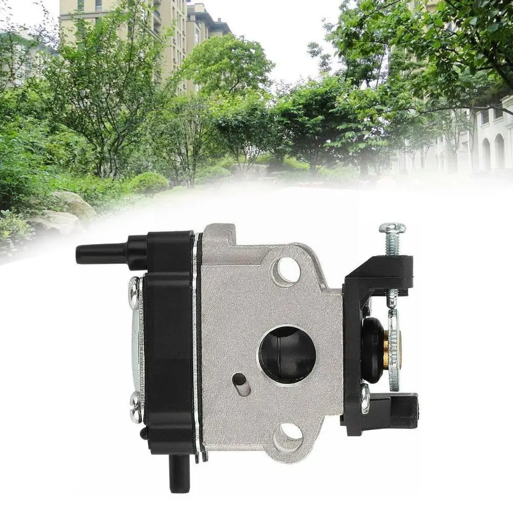 

Carb Air Filter Kit Carburetor Is Suitable For Rb24ea Rb24ea Rb24eap 23.9cc Blower 6698373 N7i5