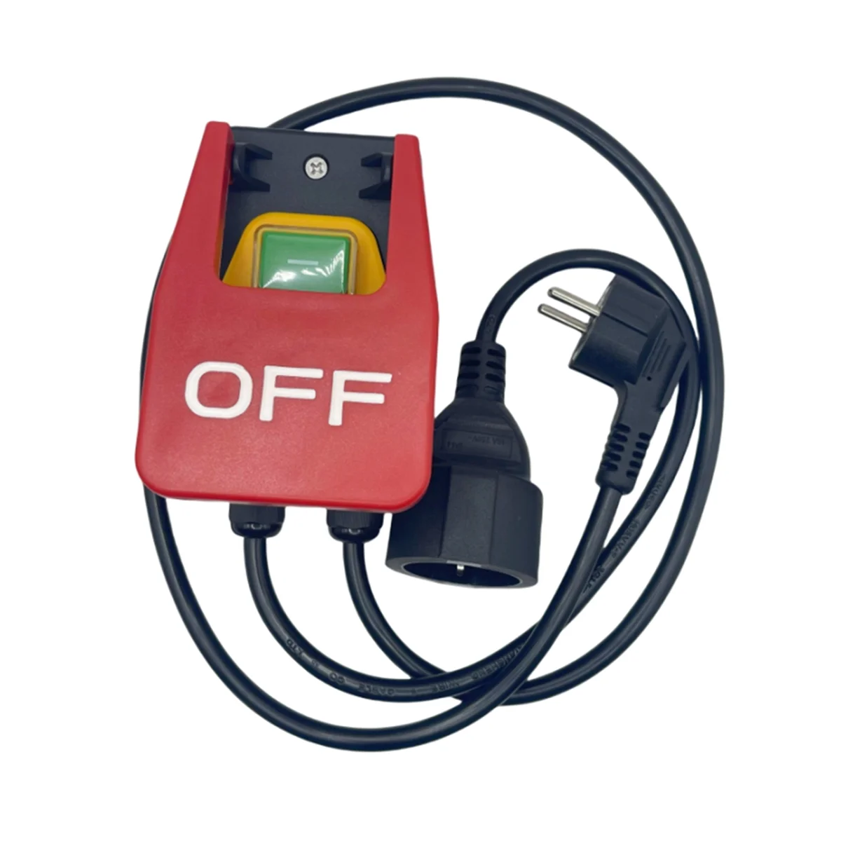 Однофазный переключатель включения/выключения 220 В нулевого напряжения с