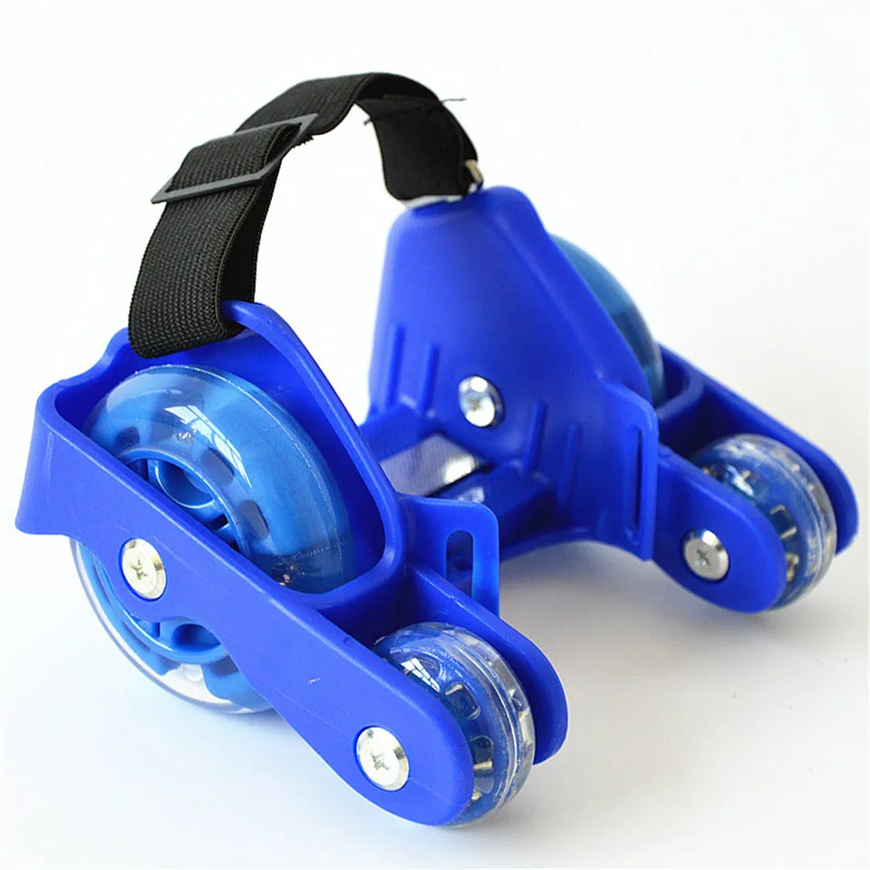 

2022Roller Skate Skating Sliding Shoes Sneakers Rollers Training Row Adult