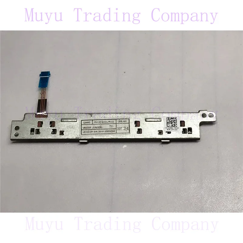 5 шт. A169B1 для Dell Latitude 5480 5580 5490 5590 E5480 E5580 E5590 E5490 кнопка мыши с сенсорной панелью CN-A169B1