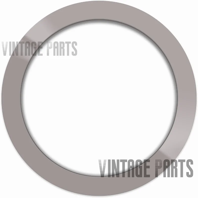 Стерильная керамическая вставка для часов Seiko 007 38 мм * 30 5