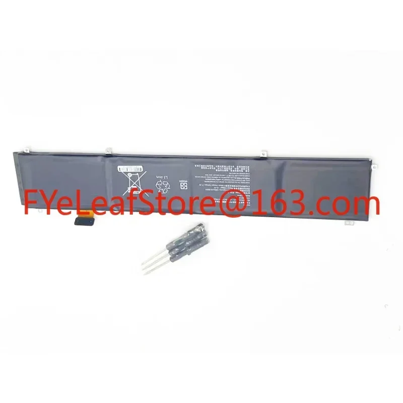 Утилита для 15 элитного выпуска RZ09-02386 02385 женской батареи ноутбука.