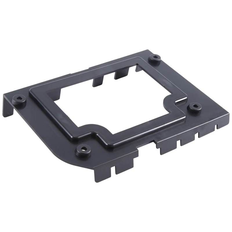 Автомобильная рама для радиоприемника Сменные аксессуары Citroen C5 2007-2019 10 дюймов 2DIN