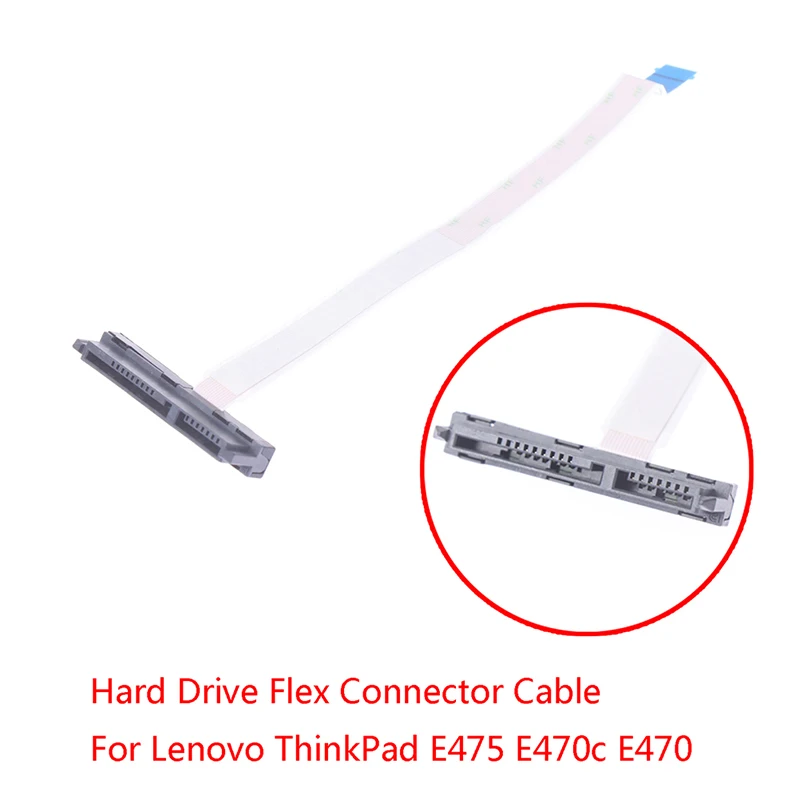 

Кабель для жесткого диска Lenovo ThinkPad E475 E470c E470 SATA