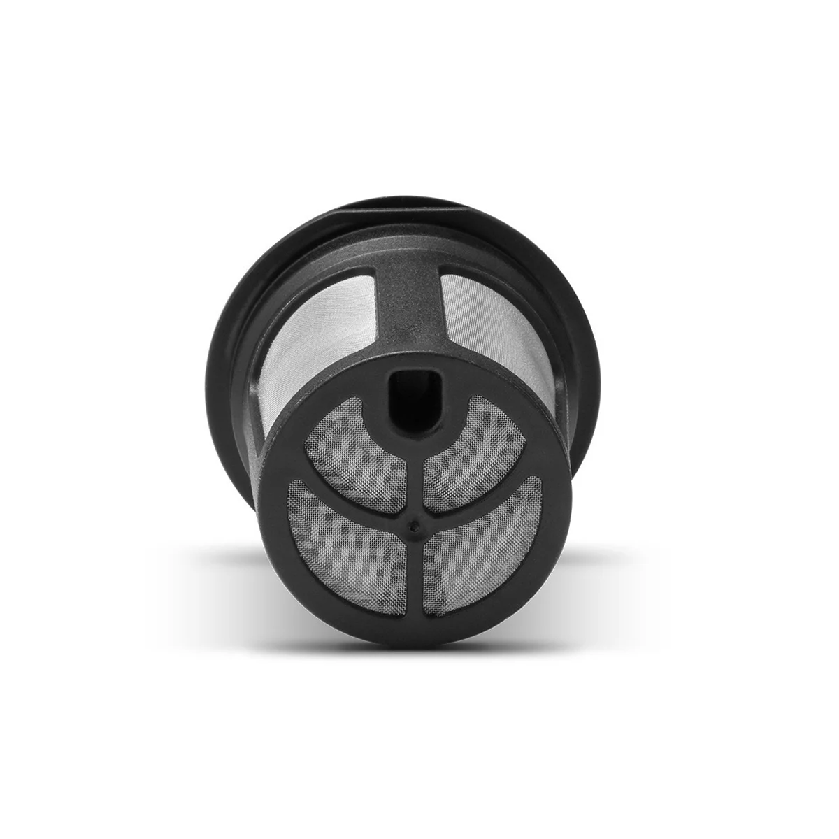 

Refillable Coffee Filter Cup Reusable Coffee Pod Filled Capsule for 2.0 1.0 K Cup Coffee Maker Cup Strainer