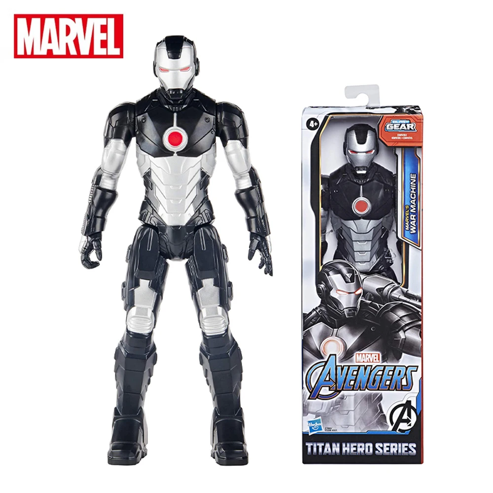 

Экшн-Фигурка «мстители» из серии «Титан» для детей