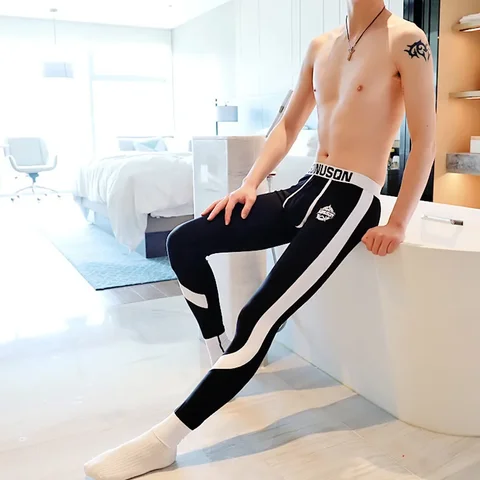 New Balance легинсы мужские