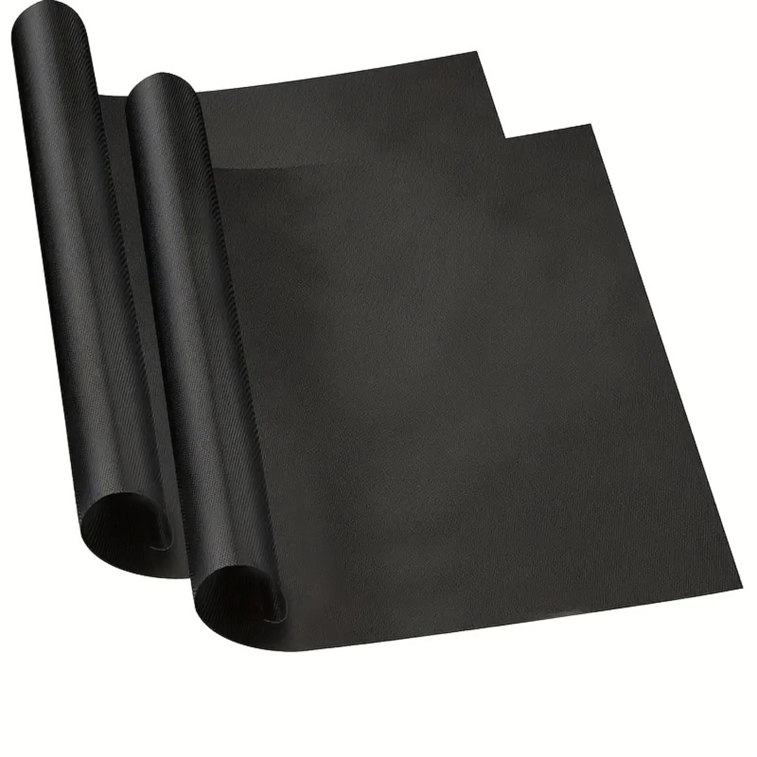 2/3 шт. вкладыши для духовки Большой Многоразовый коврик газовой тостера