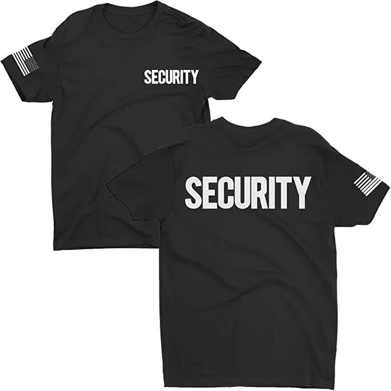 Мужская Рабочая одежда комбинезон блузки с коротким рукавом графическая