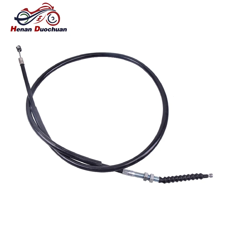 

250CC Motor Bike Clutch Cables for Yamaha FZR250 FZR 250 FZR250RR 3LN FZR250 RR Motor Bikebike Extended Line Wire Cable Wirerope