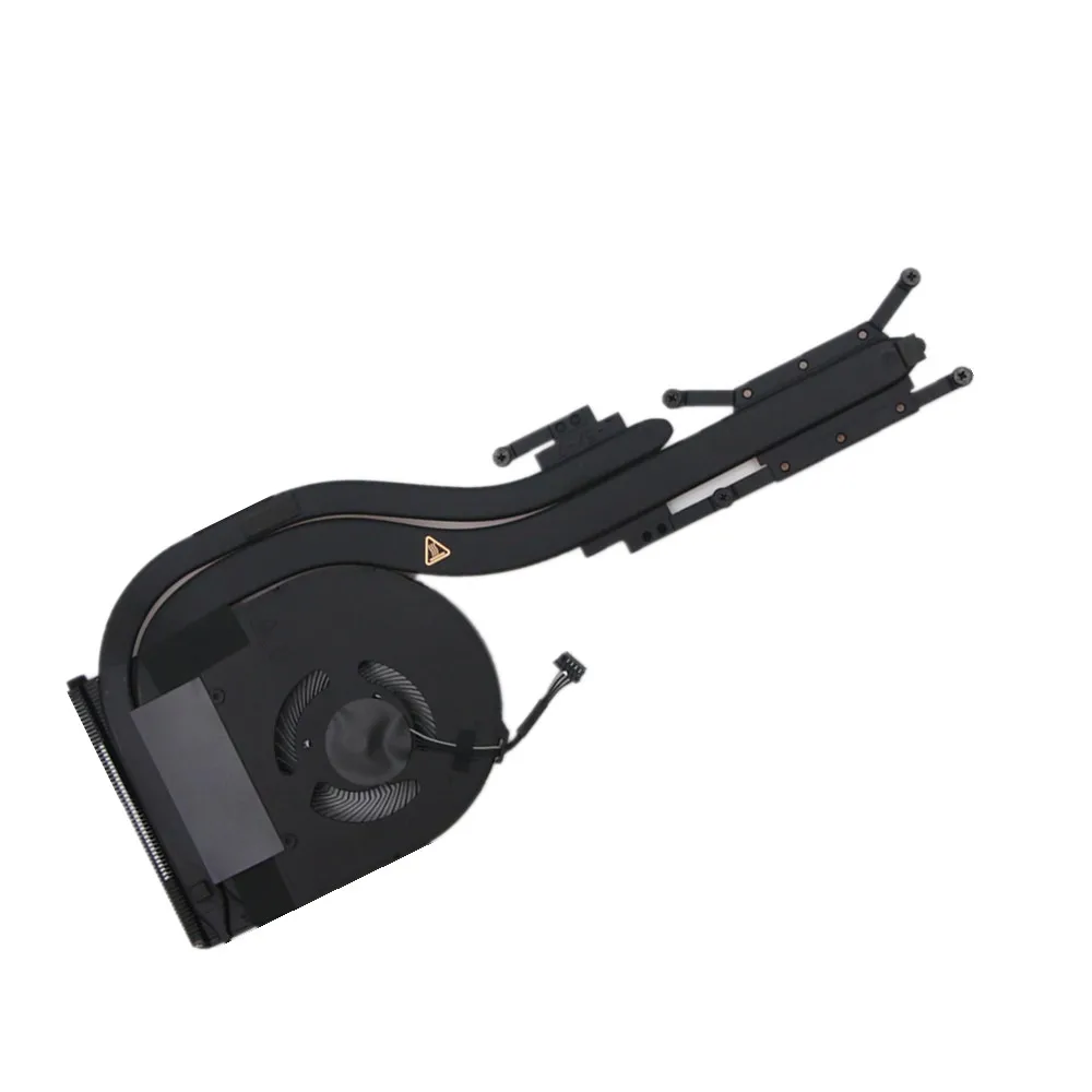 Новый Кулер Для процессора SWG Дискретная графика для ноутбука ThinkPad L490 FRU 02DM003 02DM002