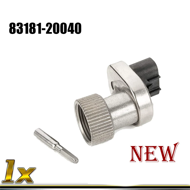 

Car Accessories 1Pc 83181-20040 Car Auto Part Odometer Speed Sensor for Toyota Land Cruiser Lexus LX450 Isuzu 8318120040