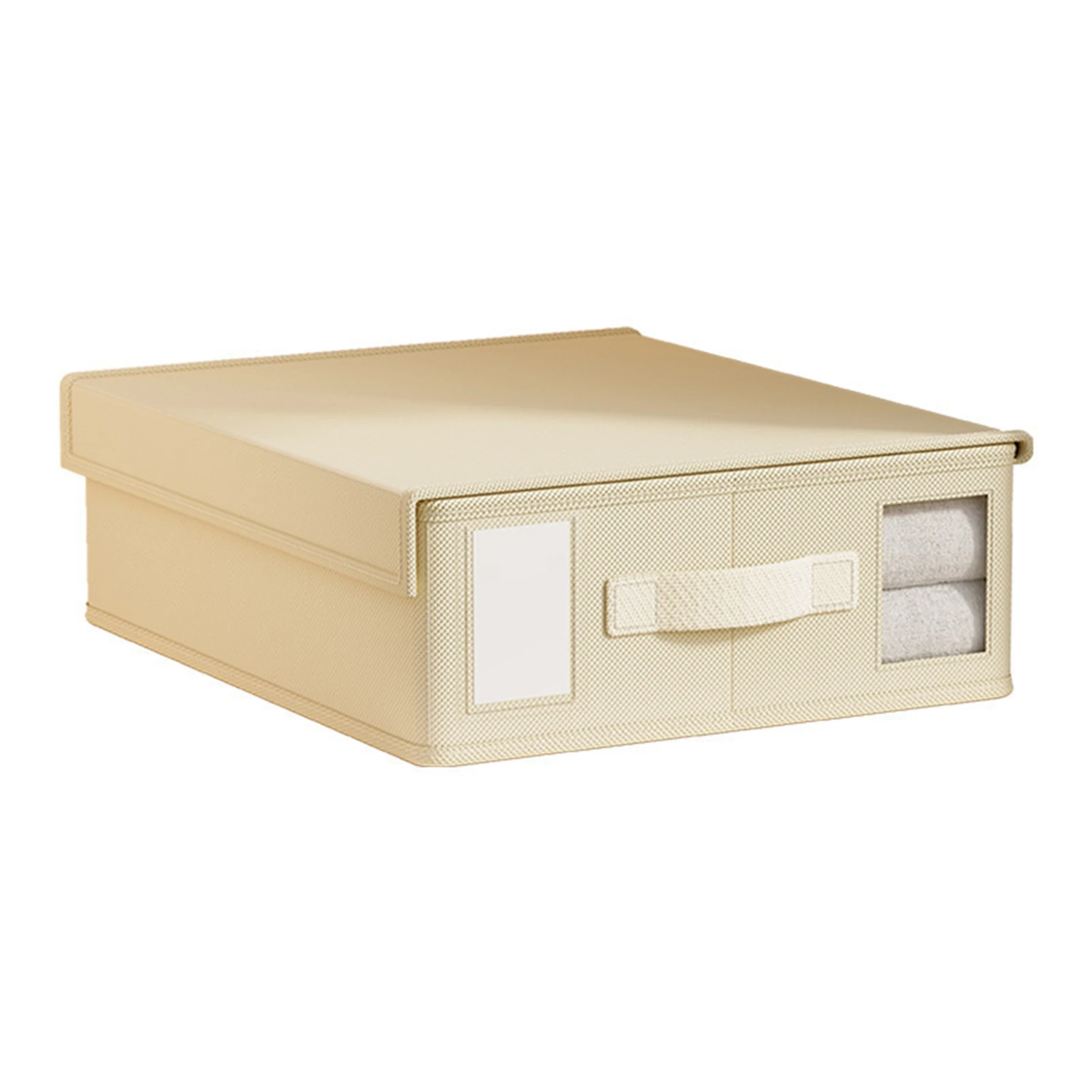 

Ящик для хранения ACRDDK, нетканый, 38x32 см