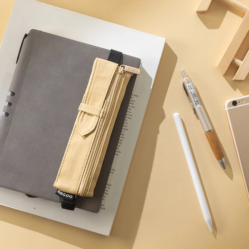 

Cute Pencil Case Pencilcase School Supplies Pen Case Estuche Lapices Bag Mini Trousse Scolaire Kawaii Stationery Pencil Pouch