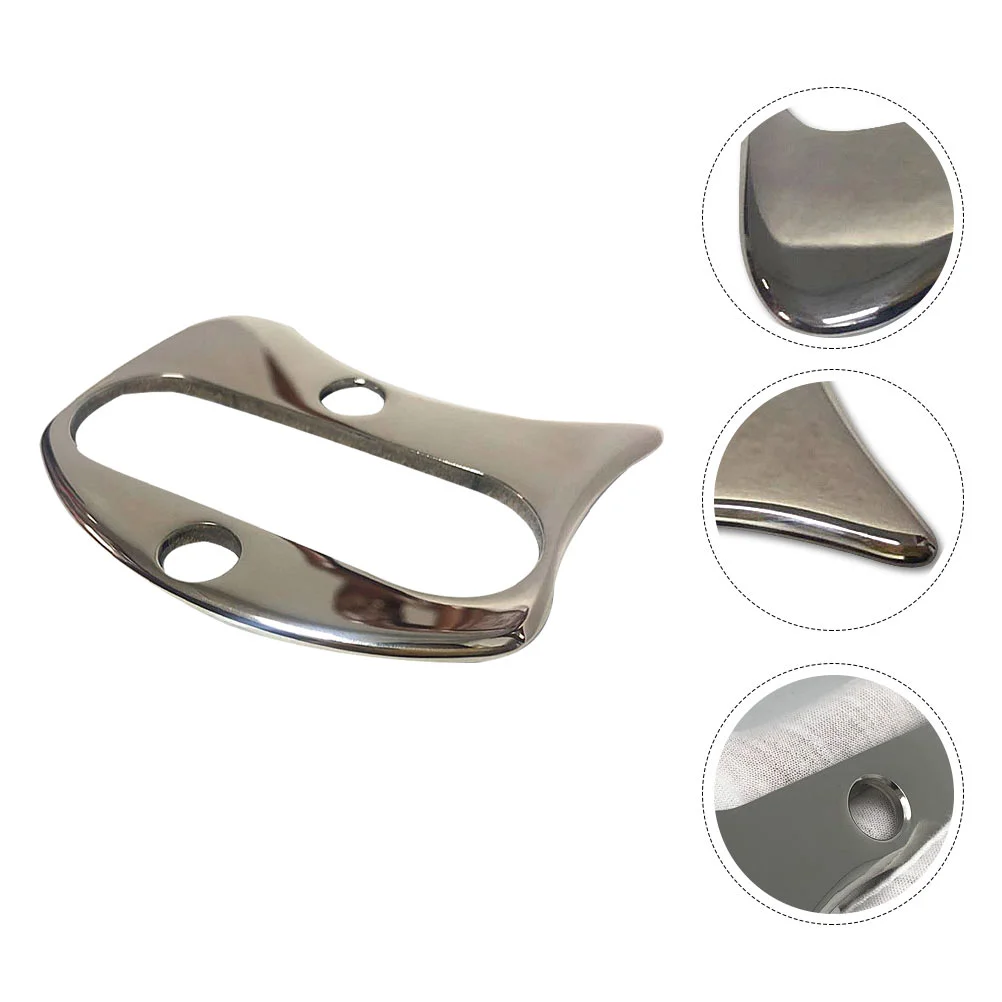 

Scraping Tool Board Body Plate Chinese Tools Guasha Neck Facial Eyes Scrapper