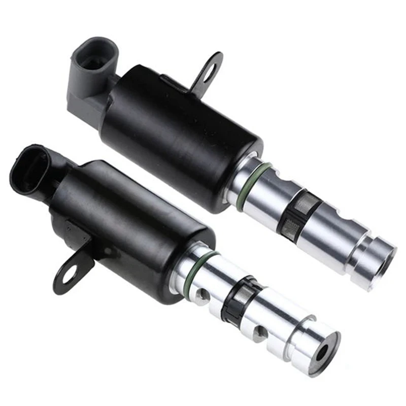 24355-3E000 VVT соленоидный регулирующий клапан масла 24356-3E000 для Hyundai Kia Optima Rondo 2.7L 2006-2010