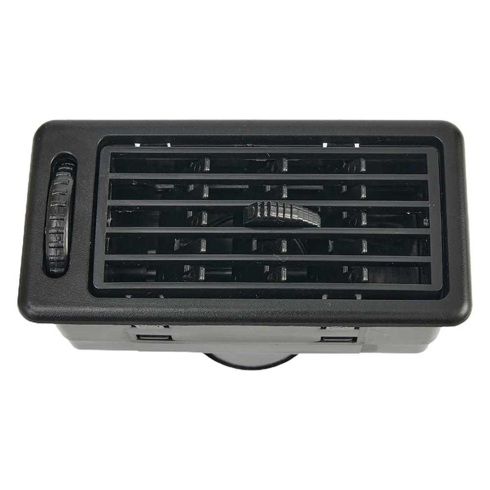 

Modified RV Dashboard Air Outlet/Universal Car Air Conditioning Vent Ventilation Defrost Air Outlet For Car RV ATV Truck Trailer