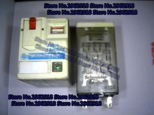 RXM4AB2P7 230V 50/60 | Реле