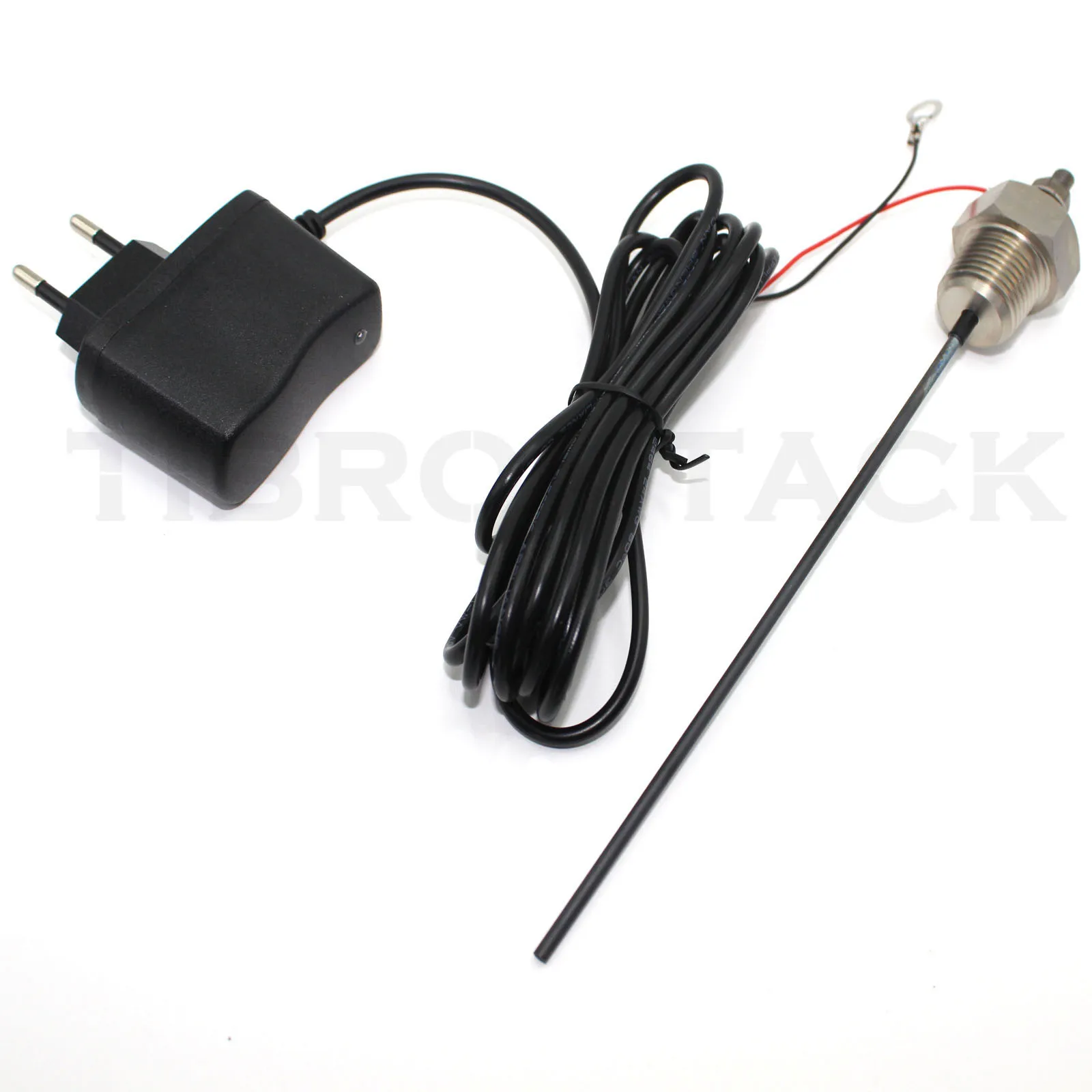 

Антикоррозийный анодный стержень для водонагревателя 220 мм