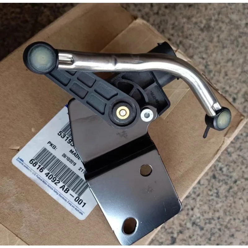 Оригинальный подлинный передний левый или правый датчик уровня высоты для Jeep Grand