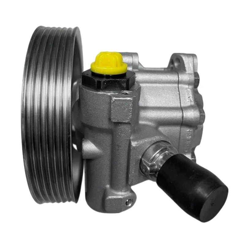 Автомобильный насос гидроусилителя руля 4007RZ 4007ZR для Peugeot 206 207 307 407 Citroen C4 Coupe C4I C5II