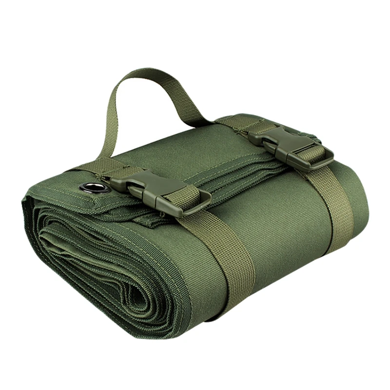 

Складной коврик для пикника, влагостойкий коврик 900D, водонепроницаемый коврик для отдыха на природе, кемпинга, сна, охоты, земли, кемпинга