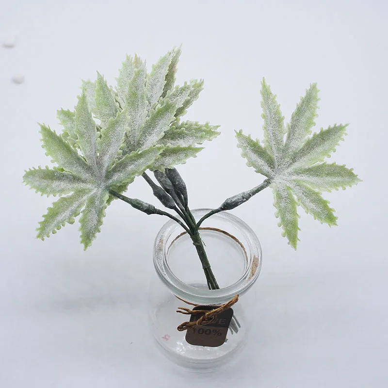 Искусственный клен искусственная стена для украшения плющ украшение домашняя