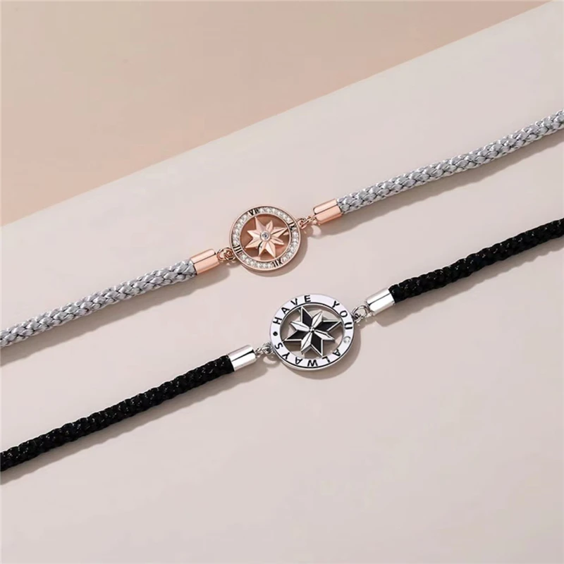 Нишевый дизайн высококачественные классические часы с восьмиконечными звездами