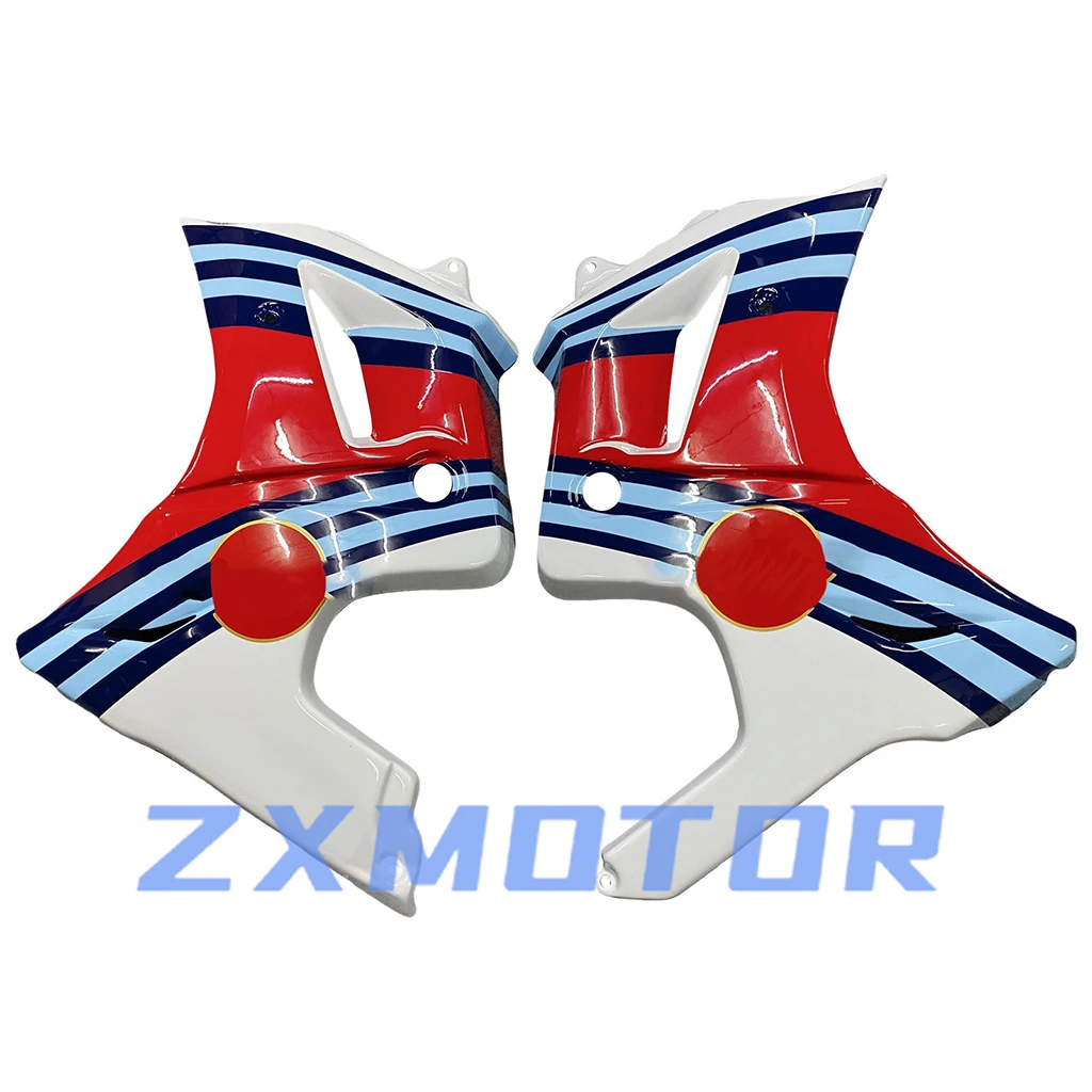 SV1000S 2003-2008 2009 2010 2011 2012 2013 Комплект обтекателей послепродажного обслуживания для