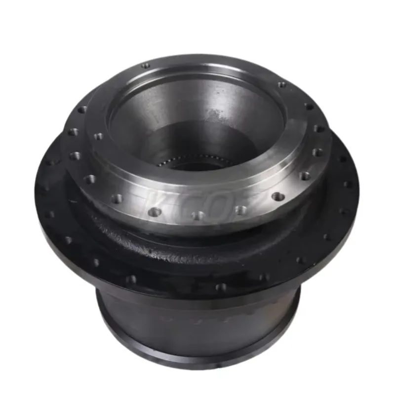 Фото Гидромотор хода SH350-3, SH350-5, KSA1101, KSA1288, KSA1322, KSA1298 №3