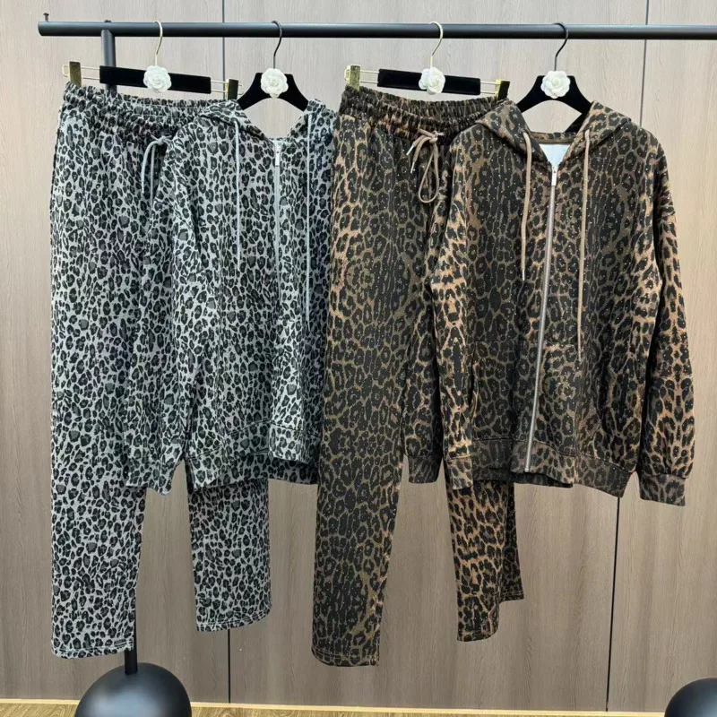 [ZOCI] Осенне-зимний свитшот с капюшоном и длинными рукавами для тяжелой