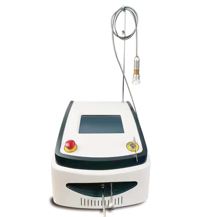 

980nm Veterinary Surgical & Therapy laser Instrument & Class 4 Veterinary Laser Class IV Vet Laser