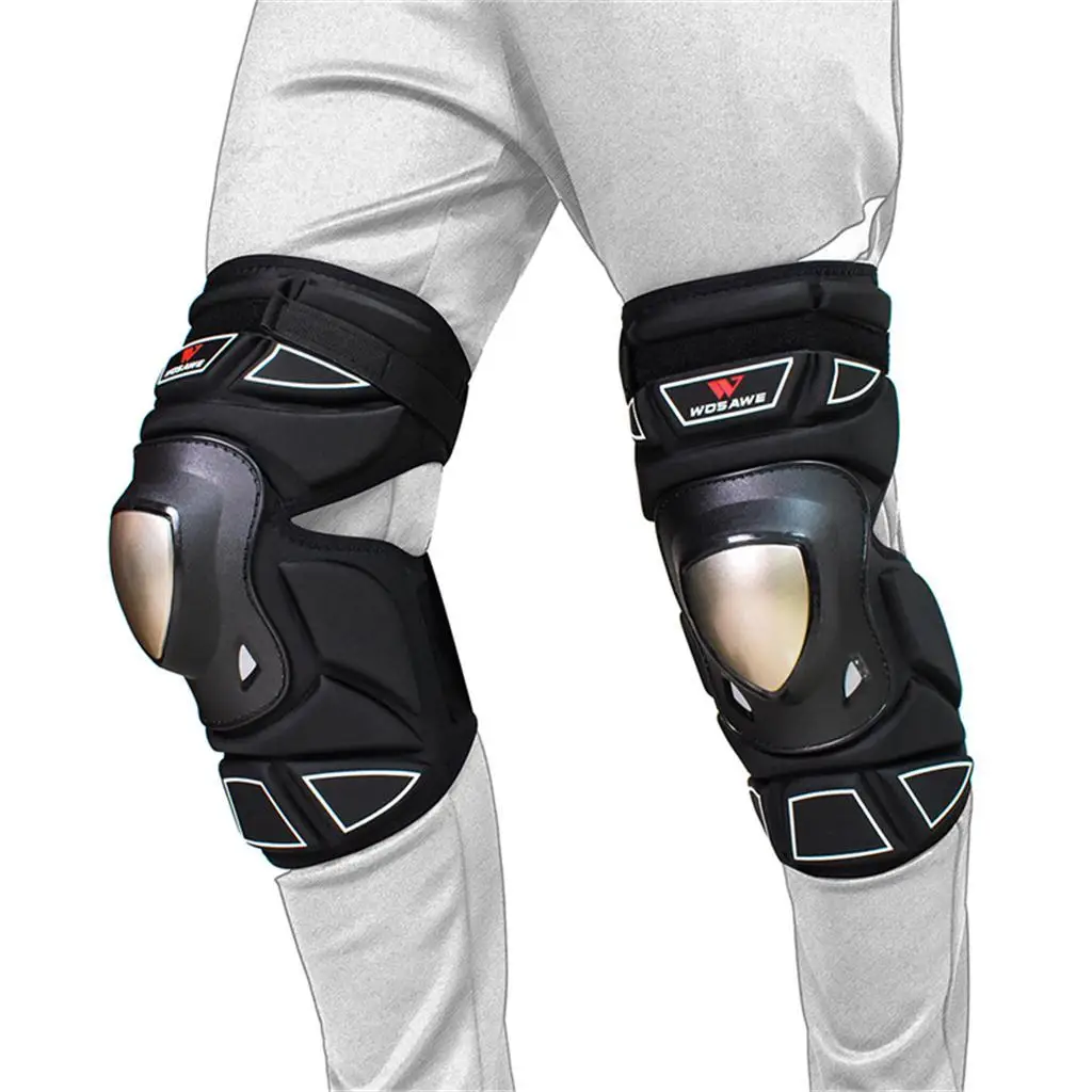 

1 пара наколенников, мужские спортивные наколенники для бега, волейбола, баскетбола