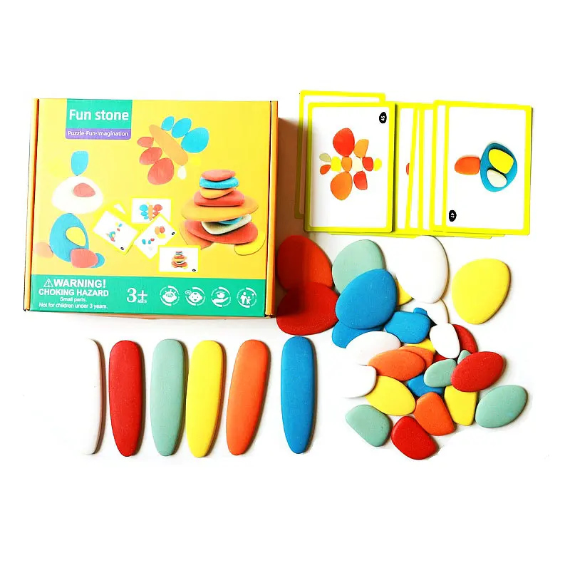 

36 шт., Детский конструктор «Родитель-ребенок»