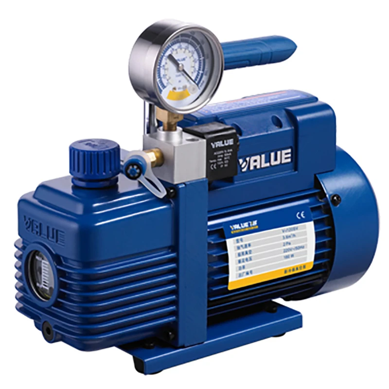 

Brand Vacuum Pump V-i120SV for Refrigerator