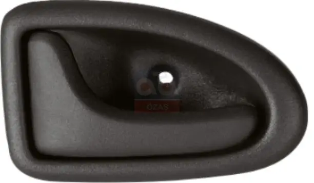 

Store code: 3415191 interior door IC ACMA handle left CLIO-LOGAN "black"