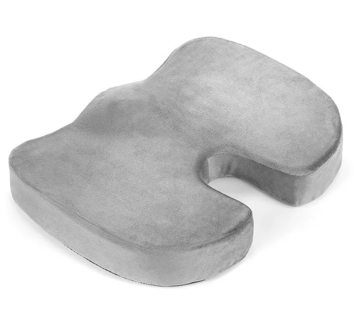 

Memory Cotton Upholstery Gel Seat