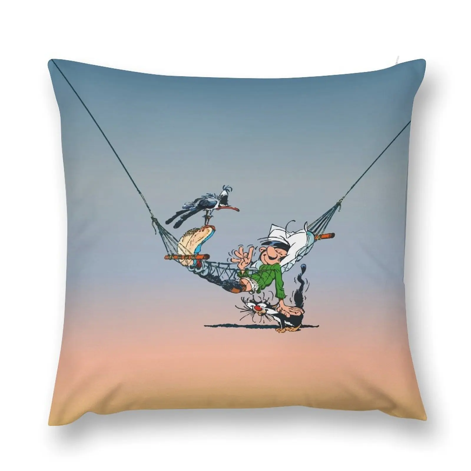 Декоративная подушка Gomer Goof декоративная для дивана