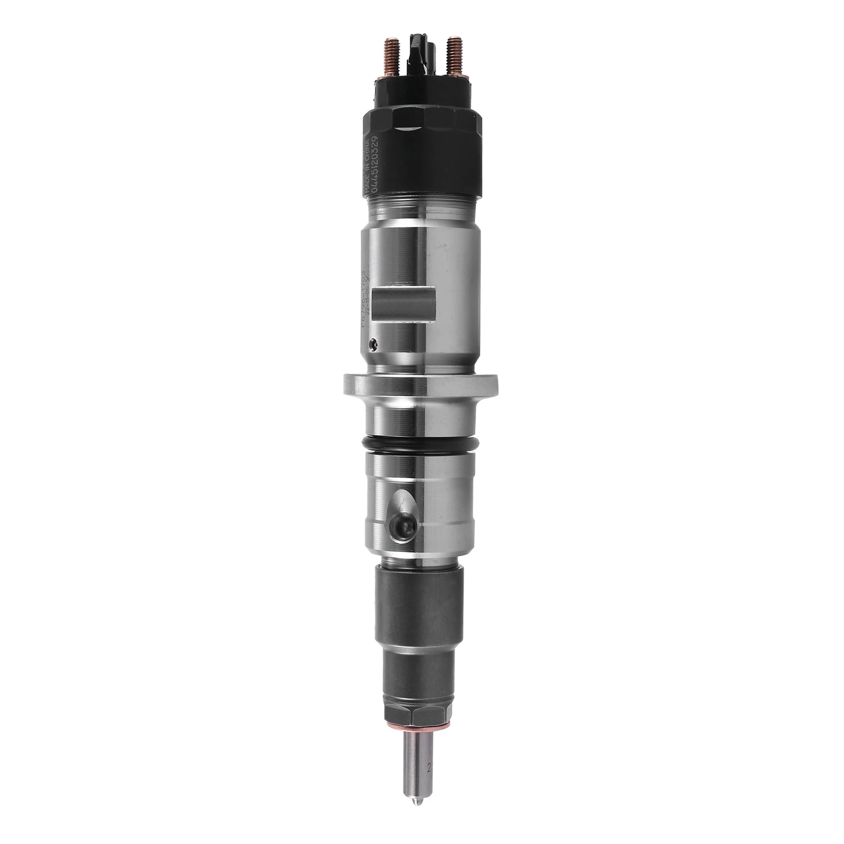 

0445120329 / 5267035 New Crude Oil Common Rail Fuel Injector Nozzle for ISDE4.5 ISDe ISBe