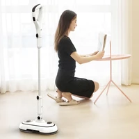 household multifunctional electric steam cordless electric spray mop