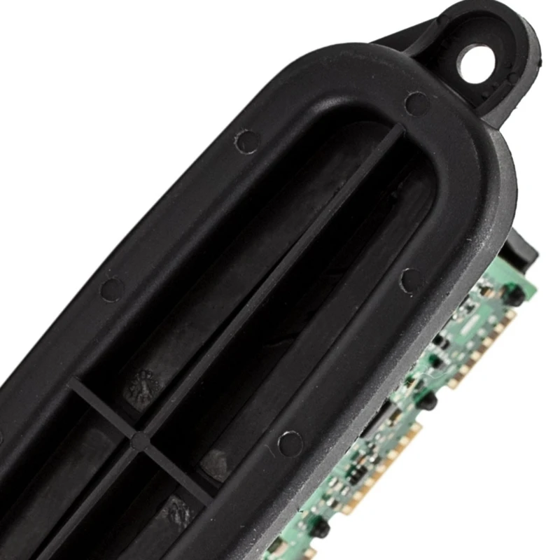 Управление балластом фар TMS Модуль драйвера для F07 F07N F10 63117316217