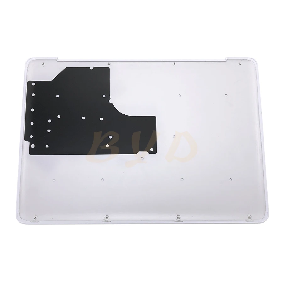 Новинка 98% a1342 нижний корпус с винтовой отверткой для Macbook белый 13 дюймов A1342