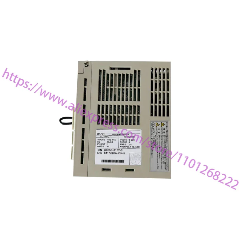 

SGDH-15AE-SY202-E New Original ,Agencies To Accept Inspections