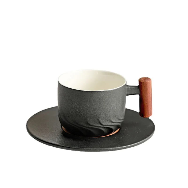 

Coffee Cup High-Grade Ceramic High-Grade Afternoon Tea Set Mug Coffee Cup