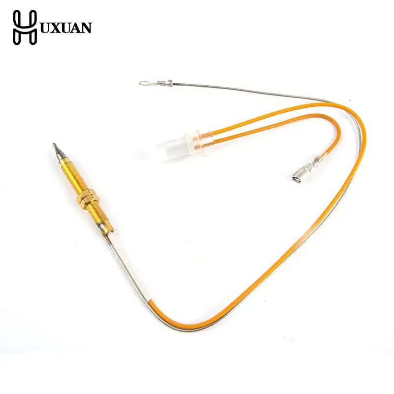 

30cm Gas Stove Flame Failure Safety Single Double Thermocouple Waire Induction Needle