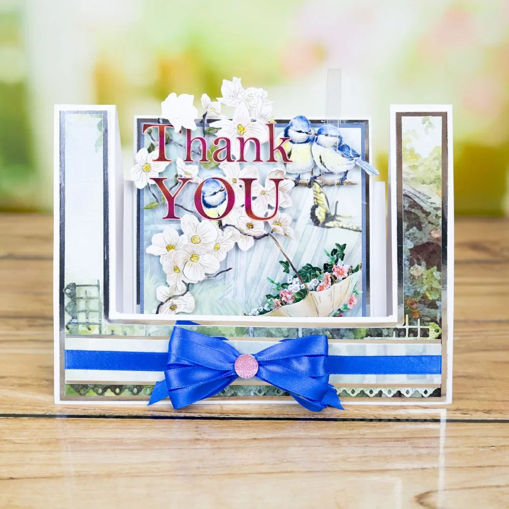 Очаровательная любовь металлические штампы трафареты для скрапбукинга