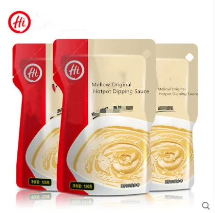 

Набор из 6 пакетиков с 2 ароматами