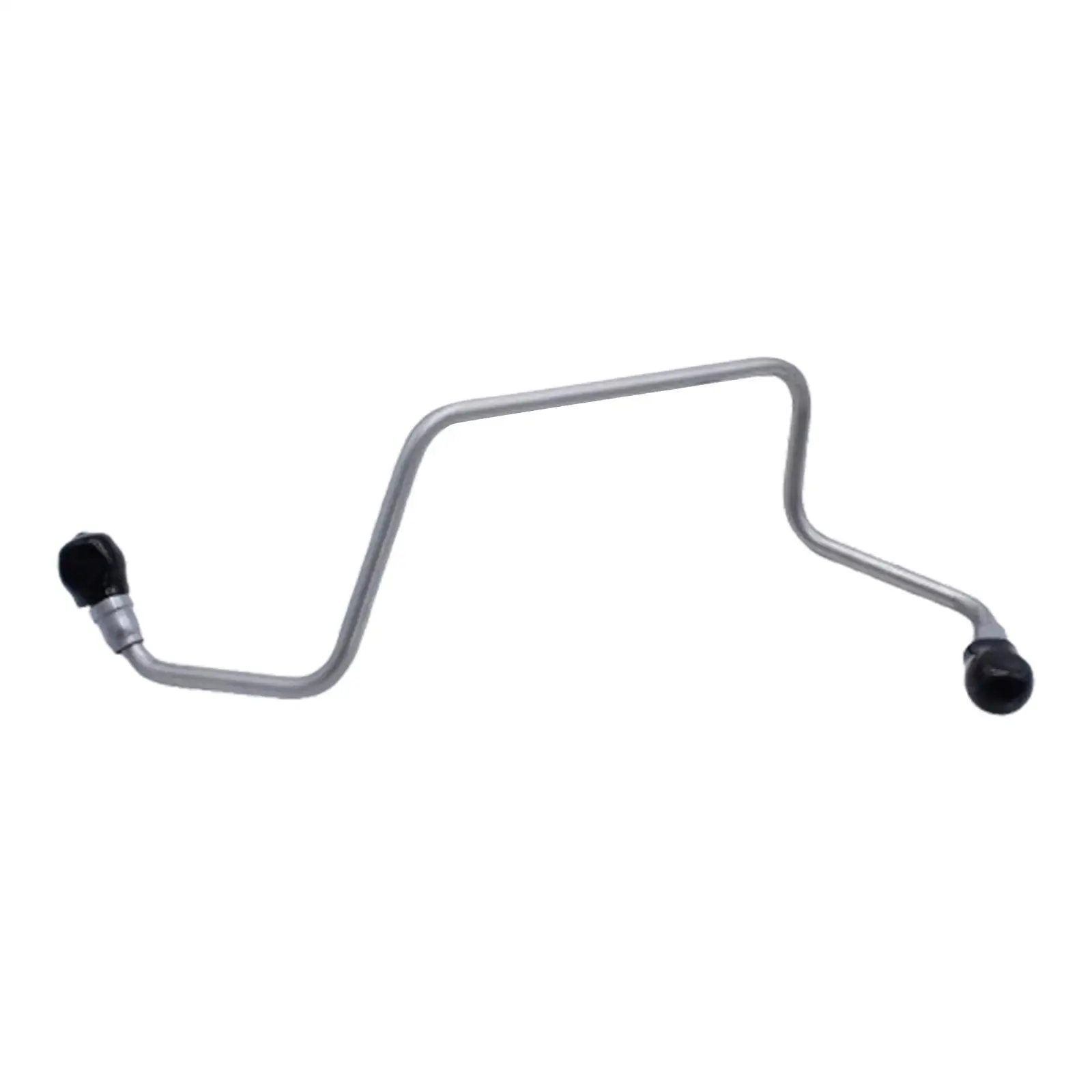 Труба подачи турбомасла 9651785280 Замена автомобильных компонентов гаража простая в