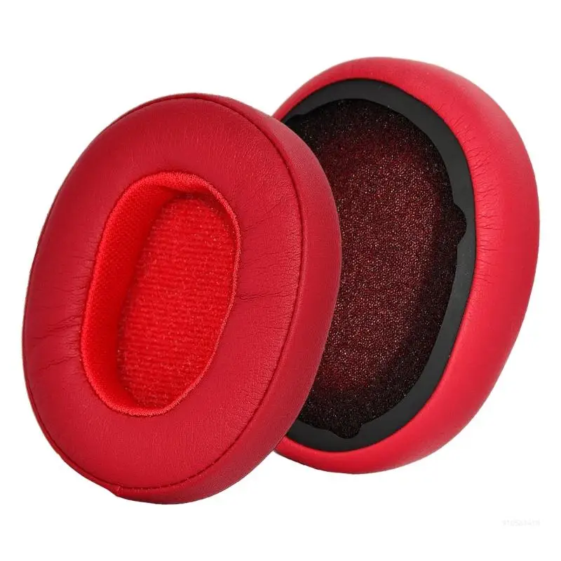 Удобные амбушюры мягкий чехол для наушников защитные подушечки Hesh 3 сменные